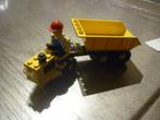 lego 6532 dumper diesel, Enfants & Bébés, Jouets | Duplo & Lego, Ensemble complet, Lego, Utilisé, Enlèvement ou Envoi