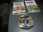 Playstation 2 Dragon Quest The journey of the cursed king (o, Utilisé, À partir de 12 ans, Enlèvement ou Envoi, 1 joueur