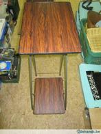 Tafeltje voor projectie., Audio, Tv en Foto, Ophalen