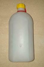 Hünersdorff Drinking - Storage Bottle 2L., Caravanes & Camping, Comme neuf