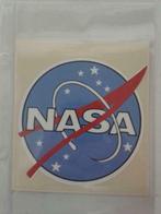 apollo stickers, Ophalen of Verzenden, Zo goed als nieuw