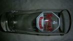 # bier glas SUPER 8 PILS HAACHT dunne letters 25 cl, Verzamelen, Ophalen of Verzenden, Gebruikt, Bierglas