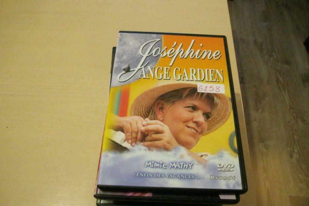 josephine, CD & DVD, Enlèvement ou Envoi