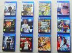 10 PS4 games