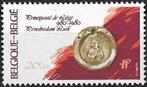 België Millennium Luik, Postzegels en Munten, Frankeerzegel, Ophalen of Verzenden, Postfris, Postfris