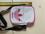 Adidas crossbody tas, Gebruikt