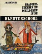 Gradueel tekenen en schilderen in de kleuterschool, Ophalen of Verzenden, Gelezen
