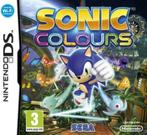 Sonic Colours NDS, Consoles de jeu & Jeux vidéo, Jeux | Nintendo DS, Comme neuf, Plateforme, Enlèvement ou Envoi