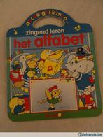 Het alfabeth - zingend leren, Boeken, Kinderboeken | Jeugd | onder 10 jaar, Gelezen