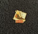PIN - KICKERS, Collections, Envoi, Comme neuf, Marque, Insigne ou Pin's