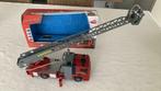 MAN brandweerwagen City Fire Engineer, Ophalen, Zo goed als nieuw