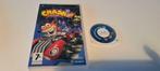 psp crash tag team racing, Ophalen of Verzenden, PSP