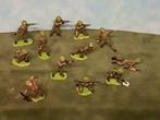 12 Soldats Britains, Hobby & Loisirs créatifs, Modélisme | Figurines & Dioramas, Comme neuf, Enlèvement ou Envoi