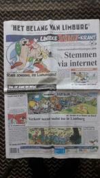 Asterix en Obelisk, Livres, Journaux & Revues, Enlèvement ou Envoi