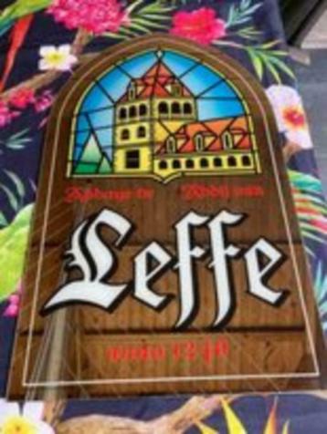 Leffe spiegel