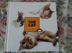 The Cat (artist collection), Boeken, Ophalen of Verzenden, Zo goed als nieuw