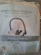 Maxi-Cosi Autostoelhoes Zomer, Ophalen, Nieuw, 0 t/m 10 kg, Maxi-Cosi