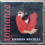 CD - ANDREA BOCELLI, Ophalen of Verzenden, Vocaal