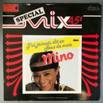 Vinyle de Mino: "J'ai jamais dit ça/Jeux de mots", CD & DVD, Autres genres, Utilisé, Enlèvement ou Envoi, Maxi single