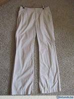 zomer broek van Baton Rouge maat 38 nu € 5, Kleding | Dames, Ophalen of Verzenden, Gedragen, Maat 38/40 (M)