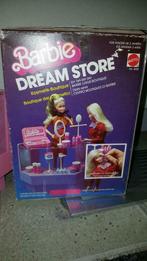 barbie dream store 1982 vintage toys, Verzamelen, Ophalen of Verzenden