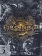 DVD - Firewind ‎– Live Premonition, Enlèvement ou Envoi