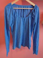Zeer mooie trui EDC by Esprit (maat large) blauw IEPER, Gedragen, Blauw, Maat 42/44 (L), Ophalen of Verzenden