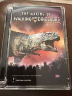The making of Walking with Dinosaurs *Nieuw*, Ophalen of Verzenden