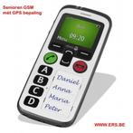 Senioren GSM  DORO 780X met GPS, Nieuw, Ophalen of Verzenden