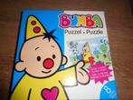 Bumba puzzel De Bumba stoet, Kinderen en Baby's, Speelgoed | Kinderpuzzels, Ophalen of Verzenden, Zo goed als nieuw, 6 maanden tot 2 jaar