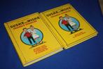 1x Lekturama Gele Classic HC Suske en Wiske deel 1, Boeken, Gelezen, Willy Vandersteen, Eén stripboek, Ophalen of Verzenden
