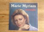 single marie myriam, CD & DVD, 7 pouces, Pop, Enlèvement ou Envoi, Single