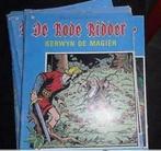 strip de rode ridder 20-11-9-12-77-80, Boeken, Gelezen, Ophalen of Verzenden, Meerdere stripboeken