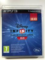 Disney Infinity 2.0 PS3, Enlèvement ou Envoi, Utilisé, Autres genres, À partir de 7 ans