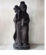 Statue pouvant servir de fontaine en pierre reconstituée 120, Maison & Meubles, Enlèvement ou Envoi, Neuf