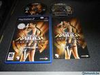 Playstation 2 Lara Croft Tomb Raider Anniversary (orig-compl, Utilisé, Enlèvement ou Envoi