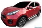 Treeplanken KIA Sportage QL 2015-heden NIEUW!!!, Nieuw, Ophalen of Verzenden, Kia