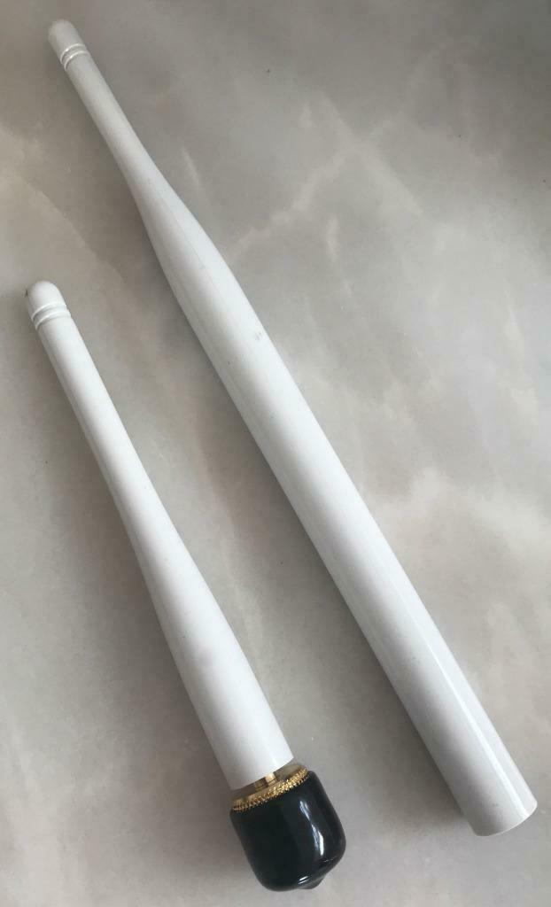 antenne WIFI Ubiquiti, Informatique & Logiciels, Points d'accès, Comme neuf, Enlèvement ou Envoi