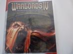 Warlords IV : Heroes of Etheria [PC], Vanaf 12 jaar, Ophalen of Verzenden, 1 speler, Zo goed als nieuw