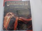 Warlords IV : Heroes of Etheria [PC], Online, 1 speler, Ophalen of Verzenden, Zo goed als nieuw