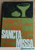 Sancta Missa, Ophalen of Verzenden, Gelezen