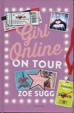 girl online on tour (735), Ophalen of Verzenden, Nieuw, Fictie