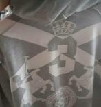 Hoedie Scapa sports, Kinderen en Baby's, Scapa, Trui of Vest, Ophalen of Verzenden, Zo goed als nieuw