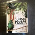 Junglekoorts - Bruno Buteneers - Thriller, Ophalen of Verzenden, Zo goed als nieuw