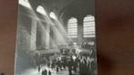Affiche de la gare Grand Central de New York, Comme neuf, Moins de 50 cm, Enlèvement, Moins de 50 cm