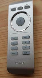 Philips afstandsbediening DOCK, Audio, Tv en Foto, Mp3-spelers | Accessoires | Overige merken, Ophalen of Verzenden, Zo goed als nieuw