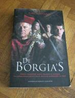 Tom Fontana: De Borgia's, Gelezen, Ophalen of Verzenden