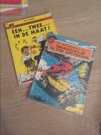 2 x Favorietenreeks de onverbeterlijke Bas, Boeken, Stripverhalen, Verzenden
