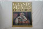 Grands musees Le Prado (2) n° 15 /  janvier 1970, Boeken, Ophalen of Verzenden, Zo goed als nieuw, Schilder- en Tekenkunst