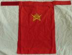 Halsdoek / Sjaal, Koninklijke Militaire School, KL, 2002.(2), Verzamelen, Ophalen of Verzenden, Landmacht, Kleding of Schoenen